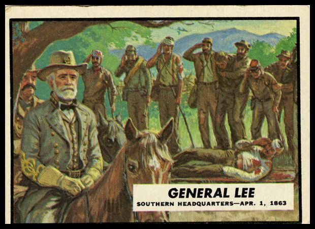 39 General Lee